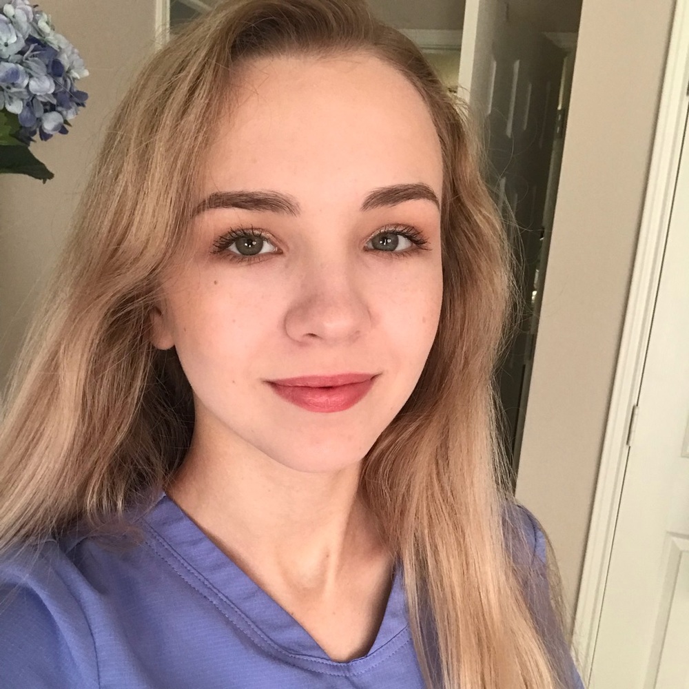 Meet your Posher, Amber